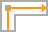 1 Ecke
