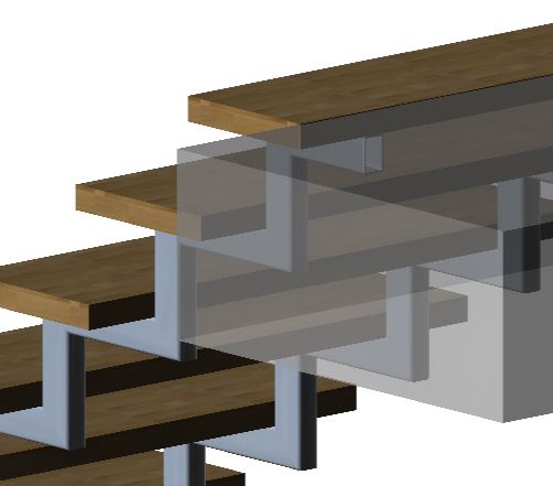 3D Ansicht Höhenlage
