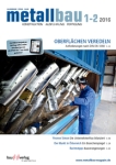 metallbau