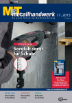 M&T-metallhandwerk