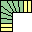 Verzogen Symbol