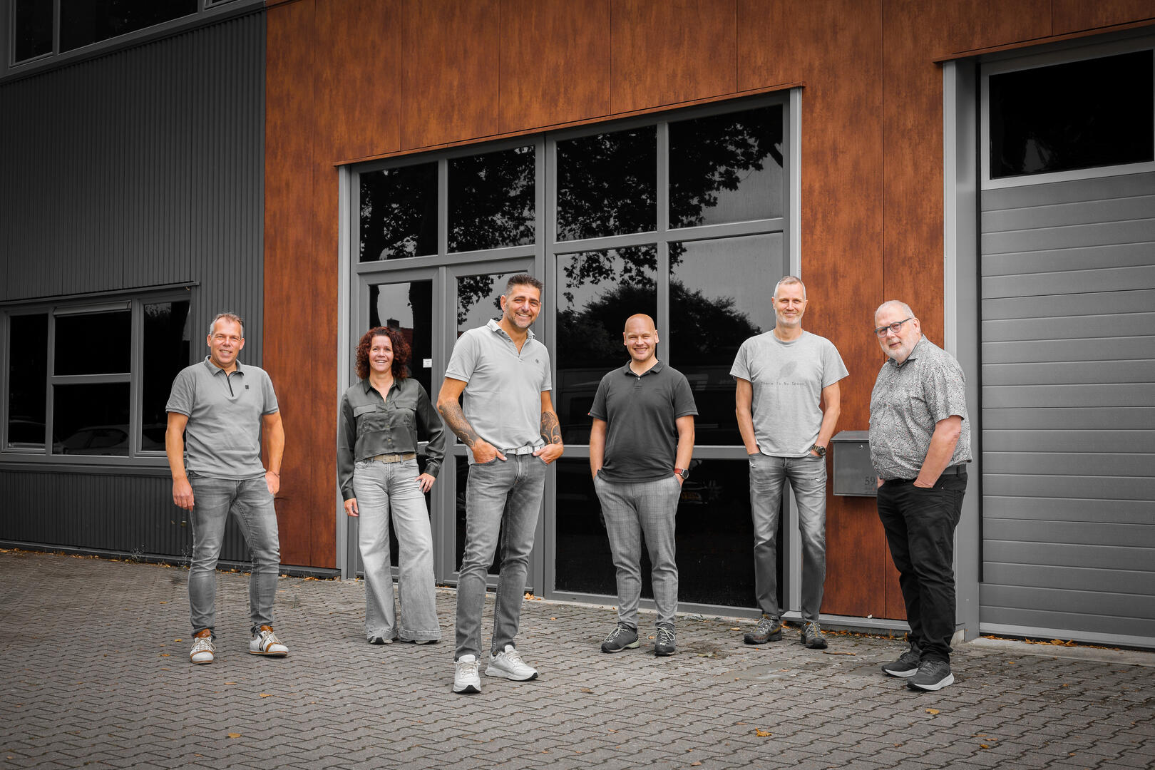 TREPEDIA Team